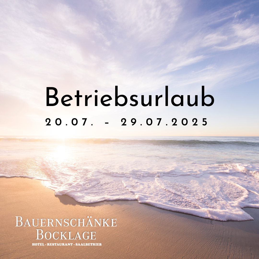 Hotel Bocklage